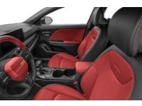 2026 Kia K4 Hatchback GT-Line Turbo Limited FWD Interior Shot 4