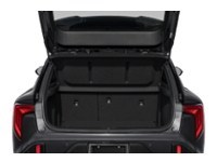 2026 Kia K4 Hatchback GT-Line Turbo Limited FWD Exterior Shot 4