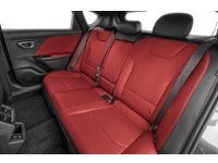2026 Kia K4 Hatchback GT-Line Turbo Limited FWD Interior Shot 5