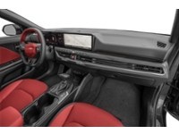 2026 Kia K4 Hatchback GT-Line Turbo Limited FWD Interior Shot 1