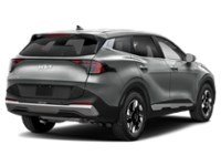2026 Kia Sportage LX AWD Exterior Shot 2