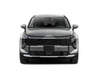 2026 Kia Sportage LX AWD Exterior Shot 5