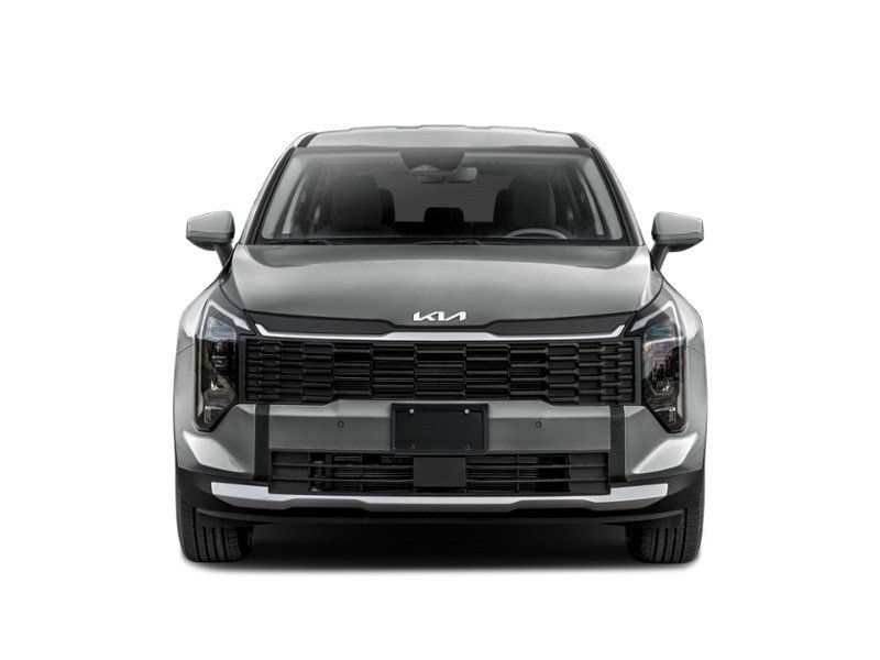 2026 Kia Sportage LX AWD Exterior Shot 5