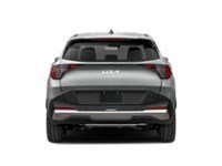2026 Kia Sportage LX AWD Exterior Shot 7