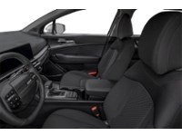 2026 Kia Sportage LX AWD Interior Shot 4