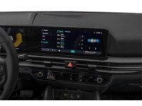 2026 Kia Sportage LX AWD Interior Shot 2