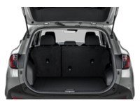 2026 Kia Sportage LX AWD Exterior Shot 4