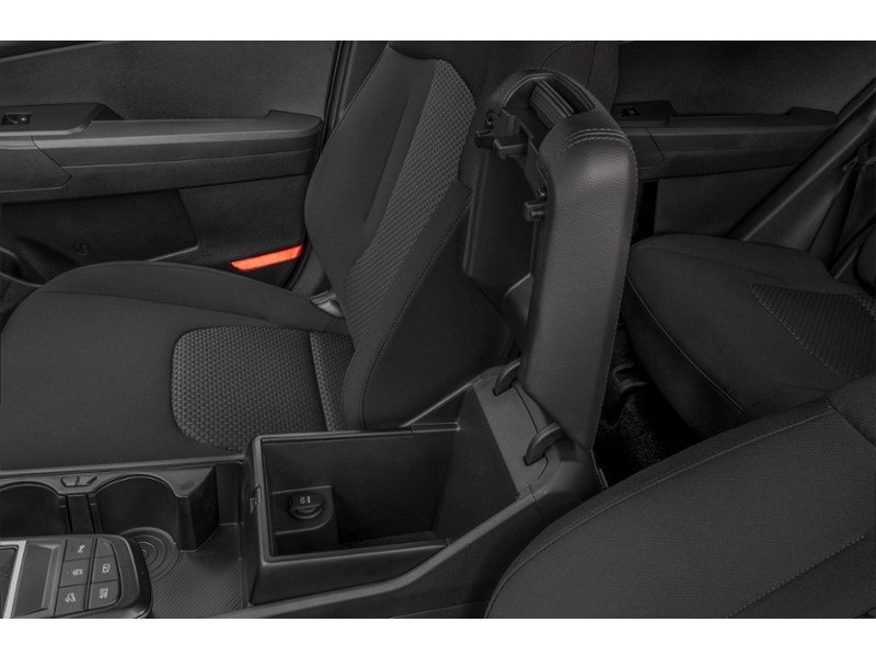 2026 Kia Sportage LX FWD Interior Shot 7