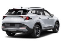 2026 Kia Sportage EX AWD Exterior Shot 2