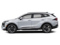 2026 Kia Sportage EX AWD Exterior Shot 6