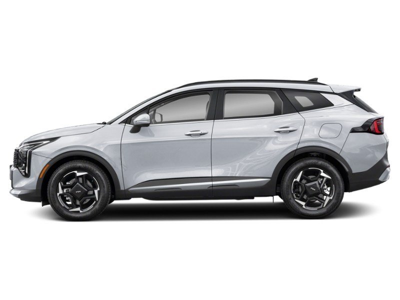 2026 Kia Sportage EX AWD Exterior Shot 6
