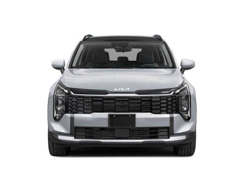2026 Kia Sportage EX AWD Exterior Shot 5