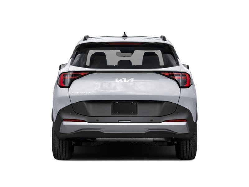 2026 Kia Sportage EX AWD Exterior Shot 7