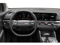 2026 Kia Sportage EX AWD Interior Shot 3