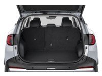 2026 Kia Sportage EX AWD Exterior Shot 4