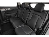 2026 Kia Sportage EX AWD Interior Shot 5