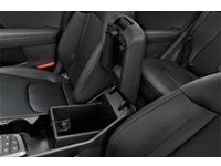 2026 Kia Sportage EX AWD Interior Shot 7