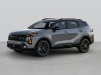 2026 Kia Sportage X-Line AWD OEM Shot 1