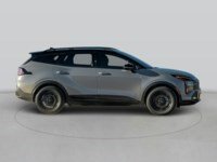 2026 Kia Sportage X-Line AWD OEM Shot 2