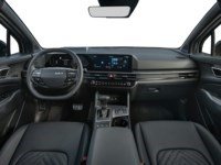 2026 Kia Sportage X-Line AWD OEM Shot 4