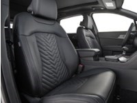 2026 Kia Sportage X-Line AWD OEM Shot 5