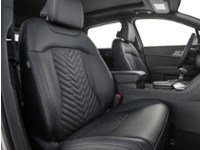 2026 Kia Sportage X-Line Limited AWD w/Black Interior OEM Shot 5