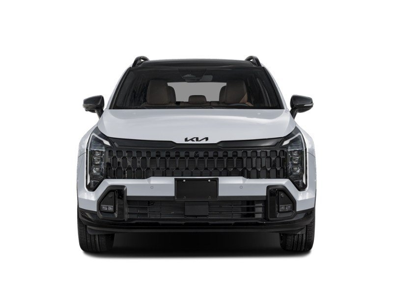 2026 Kia Sportage X-Line AWD *Ltd Avail* Exterior Shot 5