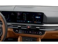 2026 Kia Sportage X-Line AWD *Ltd Avail* Interior Shot 2