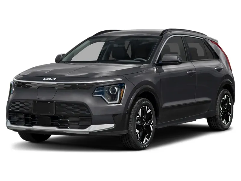 2026 Kia Niro EV Wind FWD