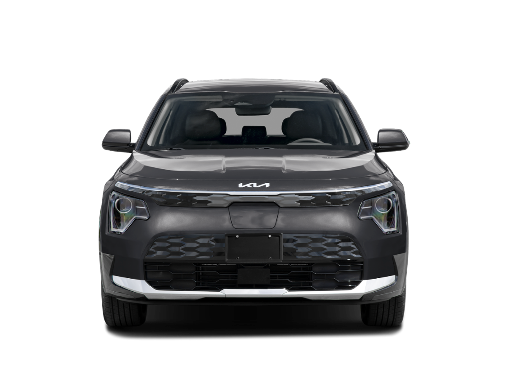 2026 kia niro-ev Exterior