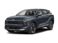 2027 Kia Sportage Hybrid EX AWD OEM Shot 1