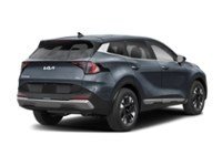 2027 Kia Sportage Hybrid EX AWD OEM Shot 3