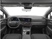 2027 Kia Sportage Hybrid EX AWD OEM Shot 4