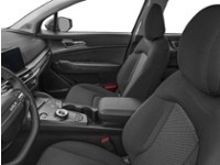 2027 Kia Sportage Hybrid SX AWD w/Black Interior OEM Shot 5