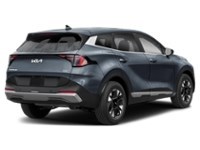 2026 Kia Sportage Hybrid EX AWD Exterior Shot 2