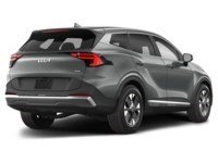 2026 Kia Sportage Hybrid EX AWD Exterior Shot 2