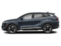 2026 Kia Sportage Hybrid EX AWD Exterior Shot 6