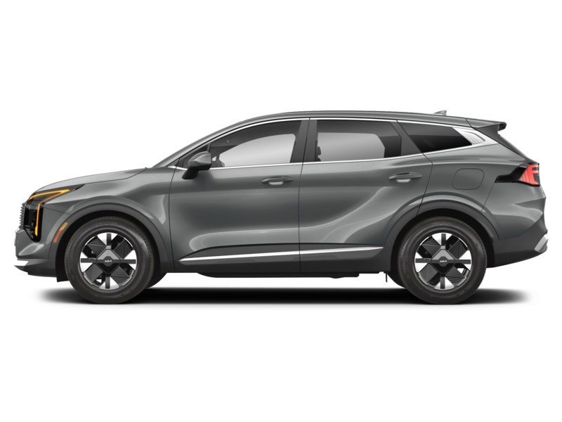 2026 Kia Sportage Hybrid EX AWD Exterior Shot 6