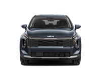 2026 Kia Sportage Hybrid EX AWD Exterior Shot 5