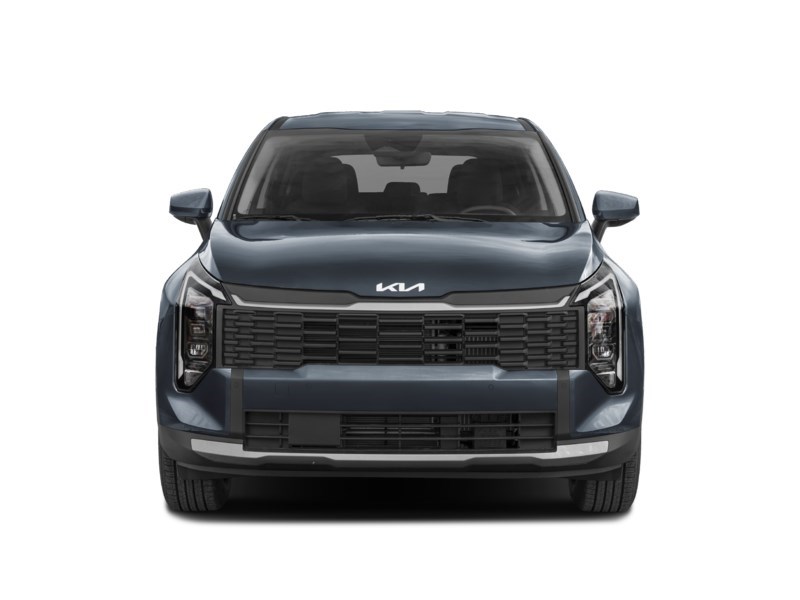 2026 Kia Sportage HEV EX AWD Exterior Shot 5
