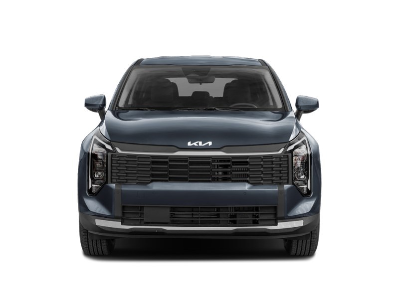 2026 Kia Sportage Hybrid EX AWD Exterior Shot 5