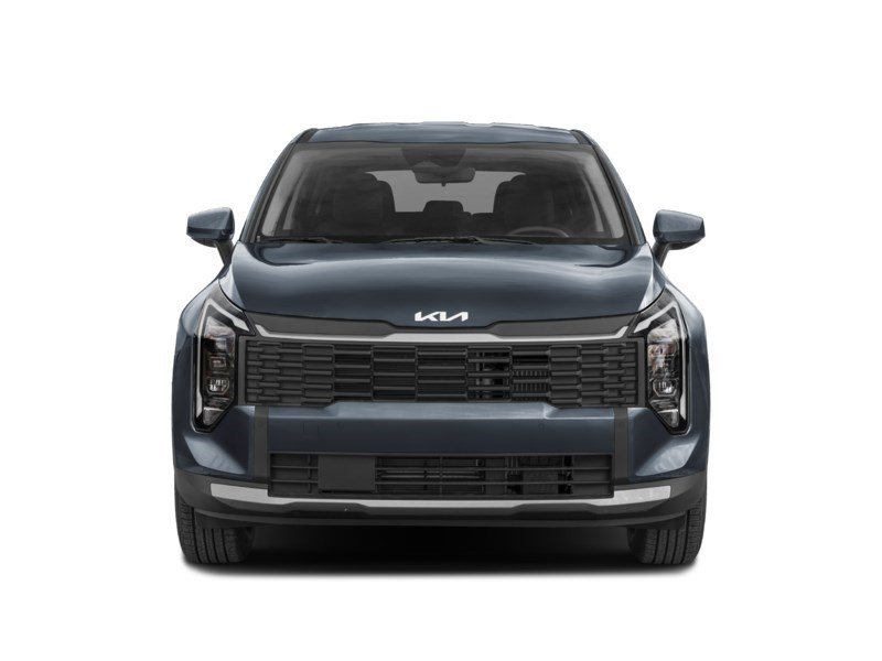 2026 Kia Sportage Hybrid EX AWD Exterior Shot 5