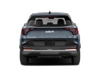 2026 Kia Sportage Hybrid EX AWD Exterior Shot 7