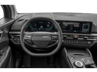 2026 Kia Sportage Hybrid EX AWD Interior Shot 3