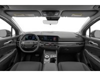 2026 Kia Sportage Hybrid EX AWD Interior Shot 6