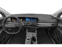 2026 Kia Sportage Hybrid EX AWD Interior Shot 6