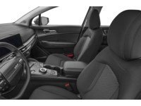 2026 Kia Sportage Hybrid EX AWD Interior Shot 4