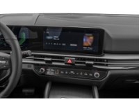 2026 Kia Sportage Hybrid EX AWD Interior Shot 2