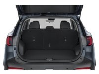 2026 Kia Sportage Hybrid EX AWD Exterior Shot 4