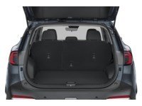 2026 Kia Sportage Hybrid EX AWD Exterior Shot 4